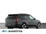 Volvo EX90 Ultra Performance AWD 7-Sitzer/AHK/B&W/PDC/ - Volvo EX90 Gebrauchtwagen