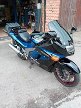 Kawasaki ZZR 1100 - Offers matching your search criteria