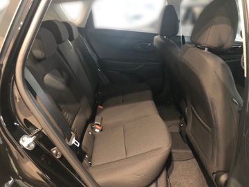Hyundai BAYON Bayon Trend 2WD 1.0 +Komfort-Pak