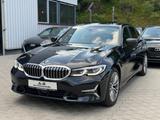 BMW 3 Limo.320 d Luxury Line/Laser/Schiebed/STHZ/HUP - BMW 3er Reihe: Standheizung