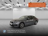 BMW 320i Limousine Sport Line AHK LiveCockpitProf - BMW 320 Gebrauchtwagen in Chemnitz
