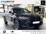 BMW X4 xDrive 20i M Sport AHK/A-LED/Pano/ACC - BMW X4 in Solingen