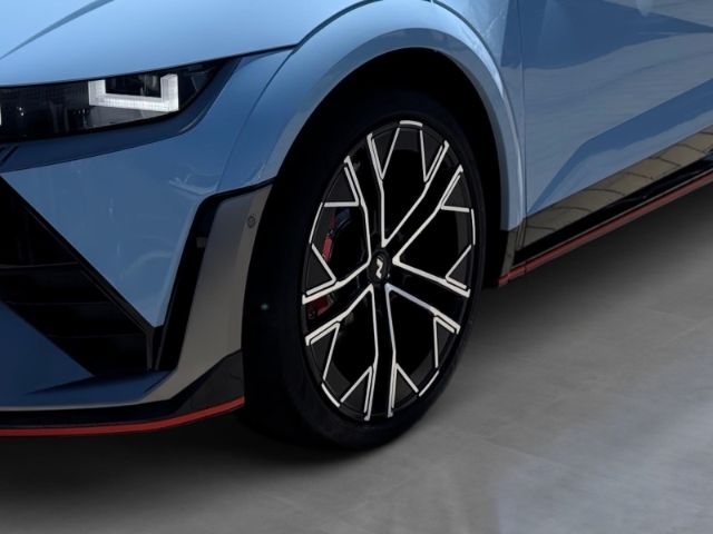 Fahrzeugabbildung Hyundai IONIQ 5 N Elektro 4WD Navi Digitales Cockpit Sou