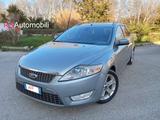 Ford FORD MONDEO TITANIUM 2.0 TDCI 140Cv GARANZIA12/2 - Ford Mondeo aus 2009: Titanium