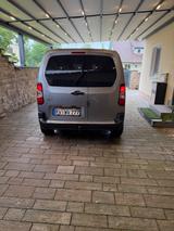 Opel Combo - Opel Combo von privat