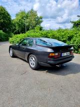 Porsche 944-Targa-Sondermodell-*Celebration Edition*1987 - Porsche 944 aus 1987: 944s