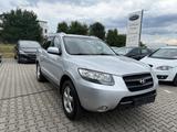 Hyundai Santa Fe 2.2 CRDi GLS ** AUTOMATIK **TÜV NEU ** - Hyundai SANTA FE aus 2008