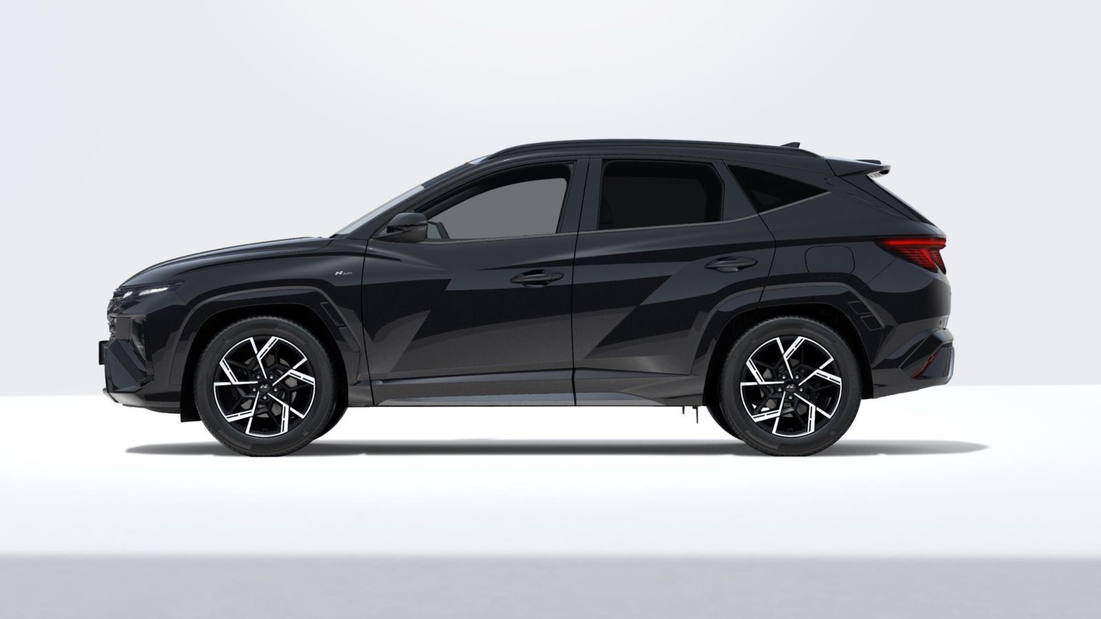 Hyundai TUCSON - Bild 5