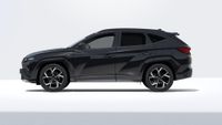 Hyundai TUCSON - Vorschau Bild 5