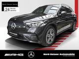 Mercedes-Benz GLC 300 d 4M AMG ADV+ DISTR KAMERA TOTWINKEL LED