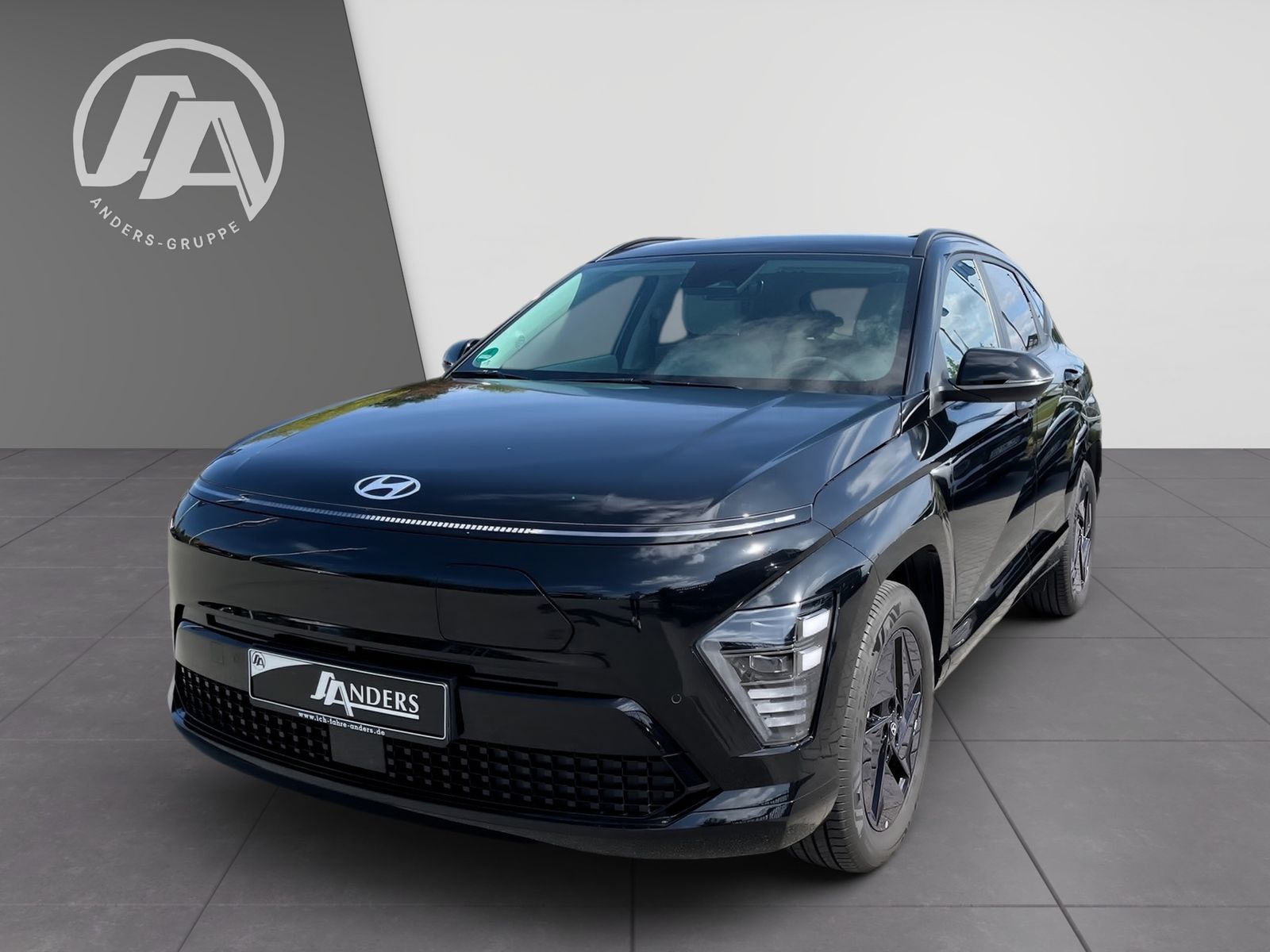 Hyundai Kona – Bild 2