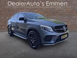 Mercedes-Benz GLE 43 AMG Coupé 4MATIC
