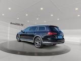 Volkswagen Passat Variant Alltrack 4Motion Massage ACC RFK - VW Passat Alltrack Gebrauchtwagen