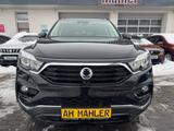 Ssangyong REXTON 2.2 Diesel e-XDi 220 4WD AT - Ssangyong mit Diesel-Antrieb
