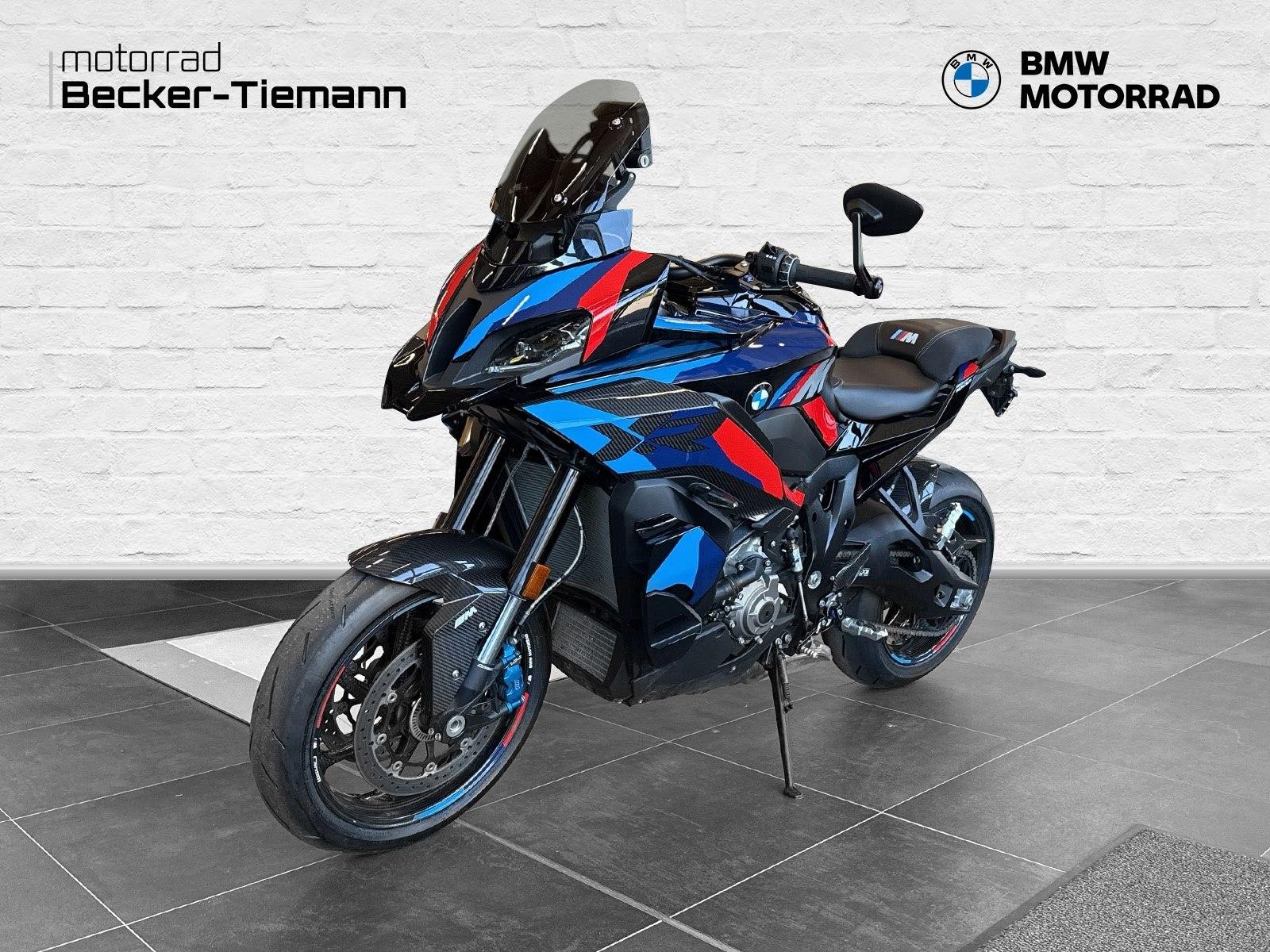 BMW M 1000 XR