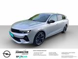 Opel Astra Electric Sports Tourer GS Akkutest 98 % - Opel Astra Electric: Sports Tourer
