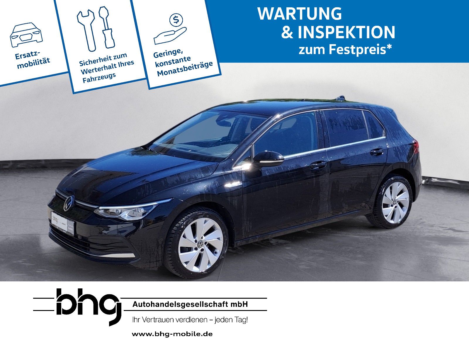 Volkswagen Golf - Bild 2