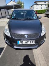 Suzuki Swift 1.2 Comfort Comfort - Suzuki Swift in Freiburg