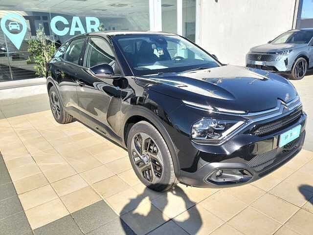 Citroën Citroen ë-C4 motore elettrico 136 CV Plus imagem 2