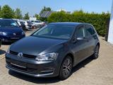 Volkswagen Golf VII 1.2 Allstar BMT 5.türig / 6-Gang /EURO6 - Volkswagen Golf: Eu