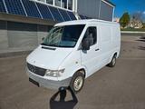 Mercedes-Benz Sprinter 208 D KLIMA EFH KEIN ROST! ! ! - Angebote entsprechen deinen Suchkriterien