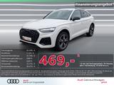 Audi Q5 Sportback 55 TFSI e qu 2x S line MATRIX AHK - Audi Q5 Gebrauchtwagen in Dortmund