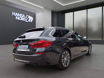 BMW 530 - 3