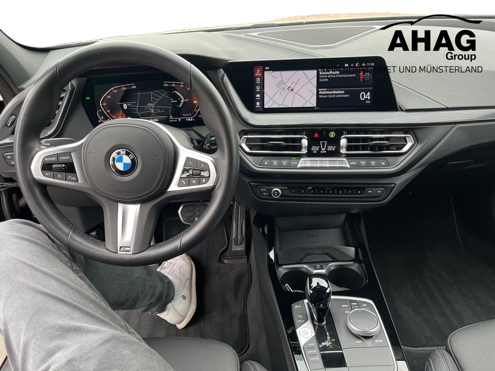 BMW 120 - Bild 9