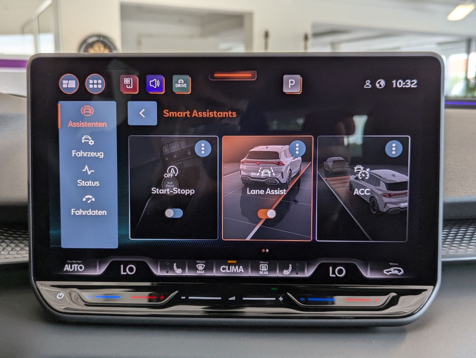 CUPRA Terramar 1.5eTSI HUD DCC Matrix Pano Sennh. 20" - Image 30