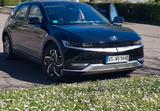 Hyundai IONIQ 5 57 kWh EZ3/2022, 49TDKM,1.Hd.scheckh. - Hyundai IONIQ 5 von privat