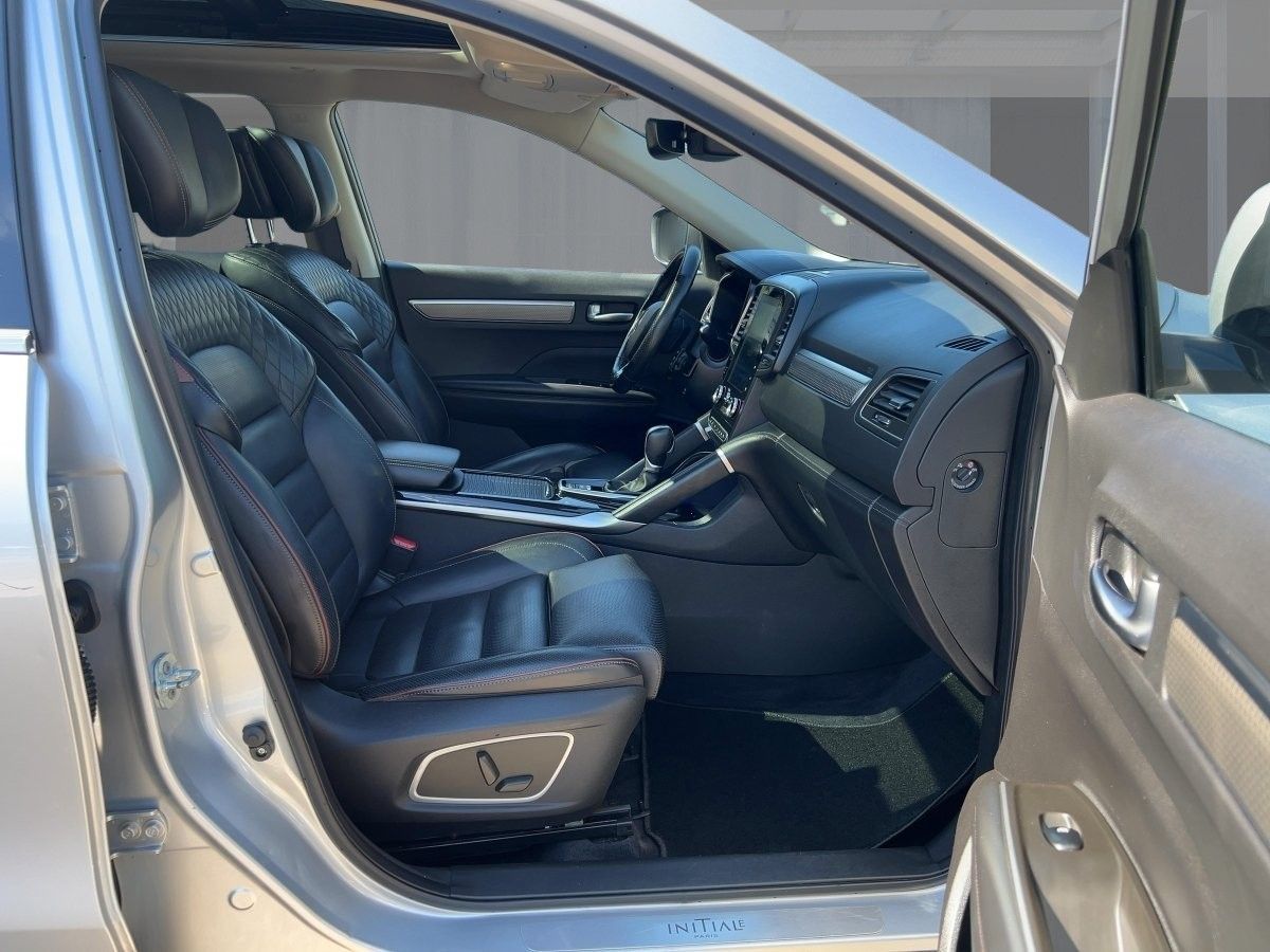 Renault Koleos - Bild 8