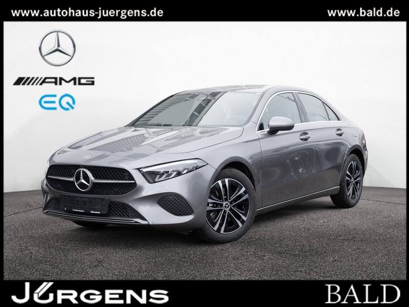 Mercedes-Benz A 180 Limo Progressive/LED/Kamera/SHZ/Winter/17'