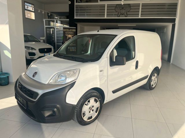 Fiat Fiorino 1.3 MJT 80CV Cargo SX