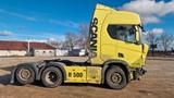 Scania R 500 / MODEL 2018 / 6X2 - Scania R500