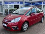 Citroën C4 Picasso Tendance Automatik - Citroën C4 Picasso: Tendance