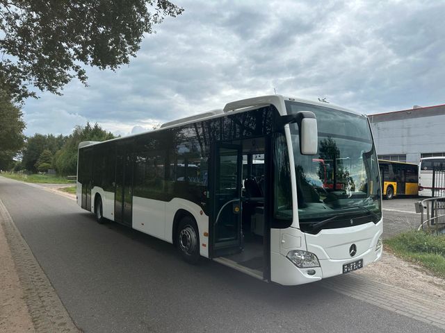 Mercedes-Benz Citaro - Grosse Klima - 3 Türer