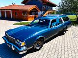 Buick Electra - Buick Oldtimer