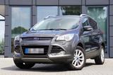 Ford Kuga Titanium *MIT 2 JAHREN GARANTIE* - Ford Kuga Gebrauchtwagen in Düsseldorf