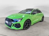 Audi RS 3 Sportback TFSI quattro S tronic - Audi Coupé aus 2024