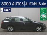 Skoda Octavia Kombi 2.0 TDI Style Navi LED - Skoda Octavia: Style