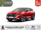 Nissan Qashqai TEKNA 1.5 VC-T e-POWER 2-Farben Premium- - Nissan Qashqai Neuwagen in Köln
