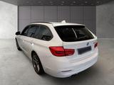 BMW 320d Touring Advantage LED Navi PDC ACC SHZ HUD - gebrauchte BMW 320 aus dem Jahr 2018