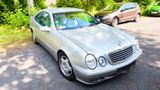 Mercedes-Benz CLK 230 KOMPRESSOR ELEGANCE Elegance