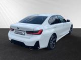 BMW 320i xDrive Lr. 340,- br. o.Anz. 27Mon/5`Km p.A. - BMW 320: 320m