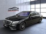 Mercedes-Benz S 400 d 4Matic L AMG-Line+MULTIBEAM+PANO+ACC+HUD