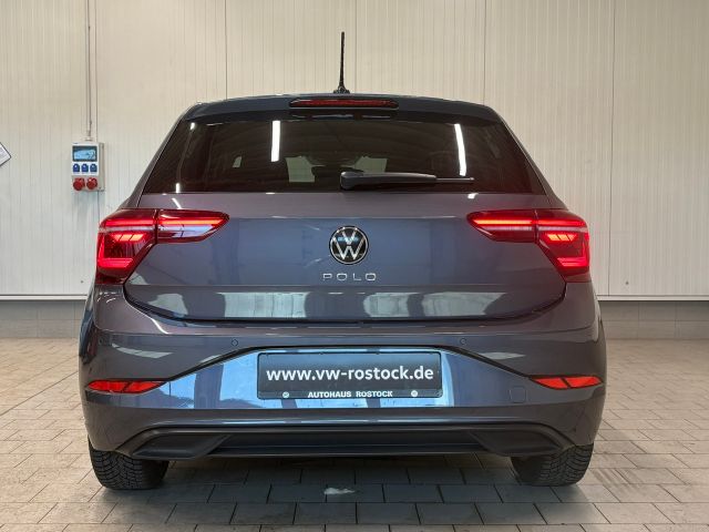 Polo Style 1.0 TSI DSG NAVI RFK ACC SHZ