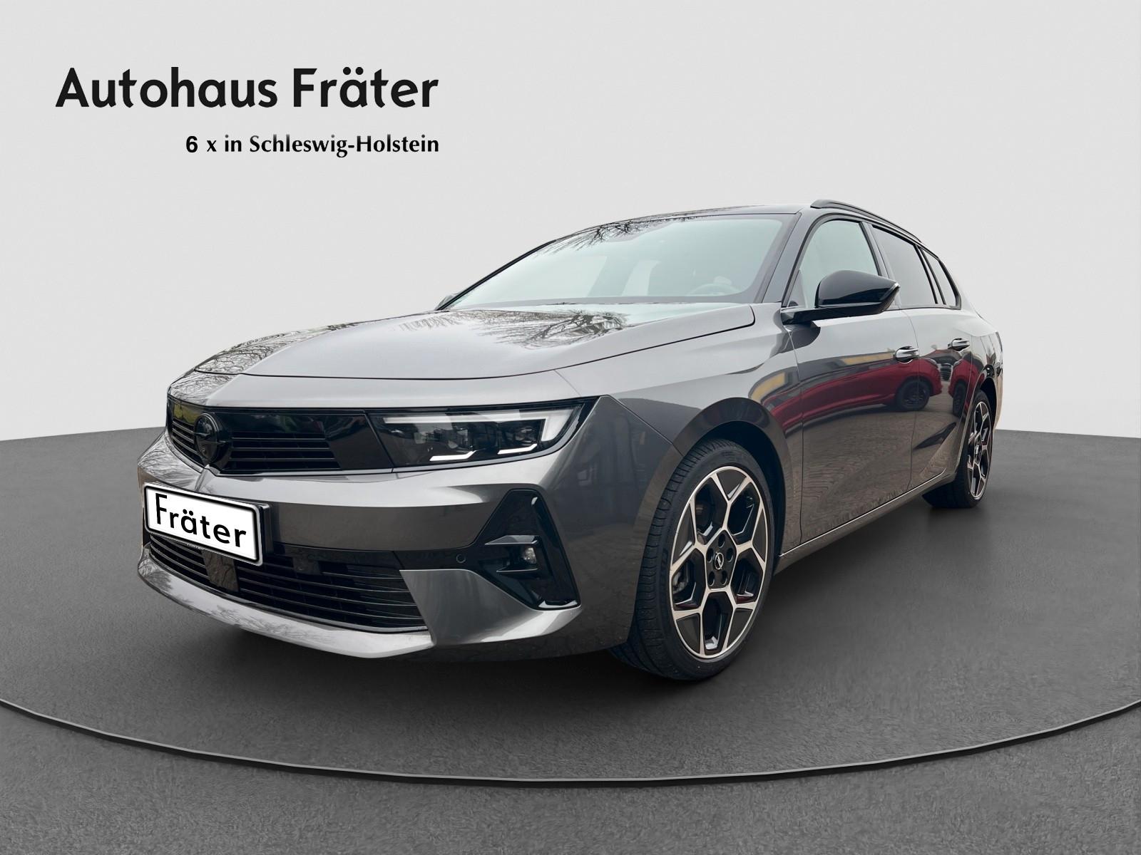 Opel Astra ST Ultimate Automatik Schiebedach Navi