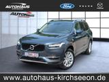 Volvo XC90 D5 Momentum AWD Automatik Bluetooth Navi - Volvo XC90: Xc90d5