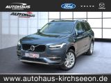 Volvo XC90 D5 Momentum AWD Automatik Bluetooth Navi - Volvo XC90 aus 2018