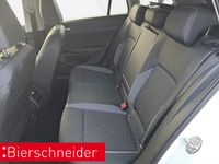 Volkswagen Golf - Vorschau Bild 12